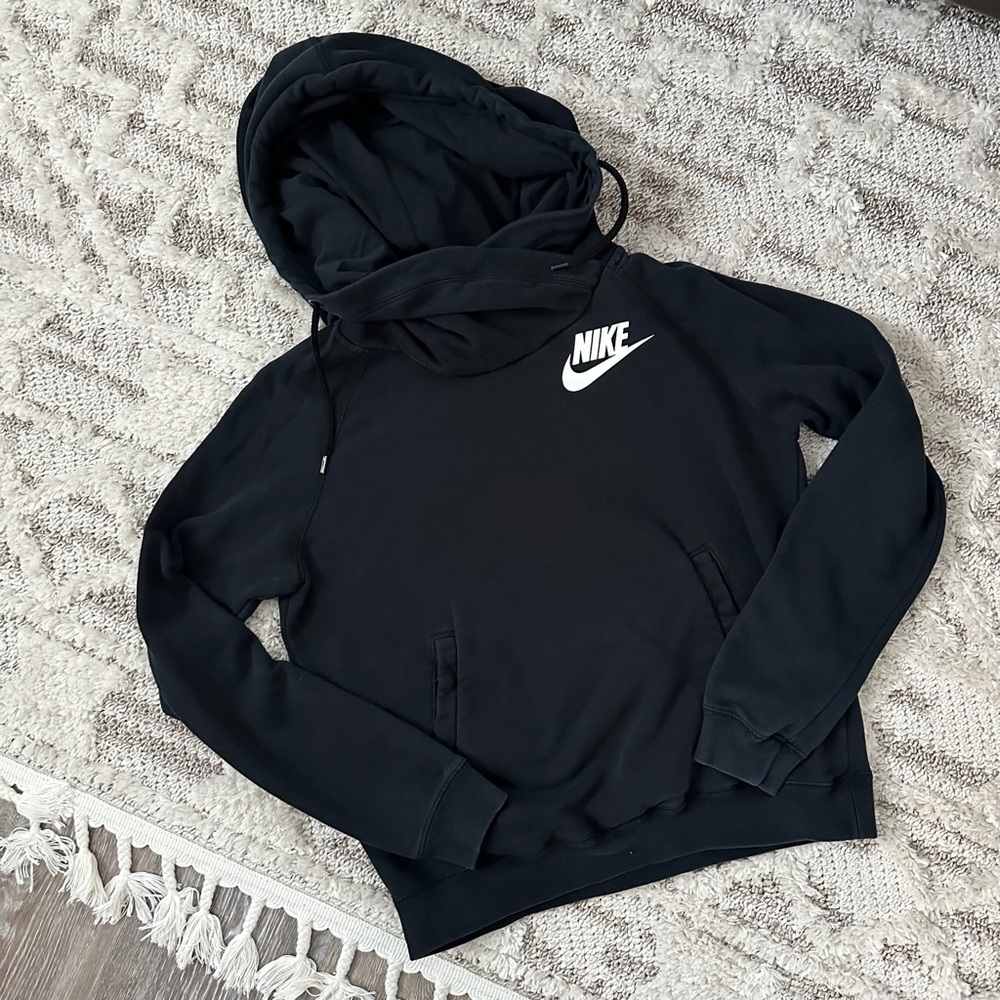 Nike Women’s Cowl hoodie
